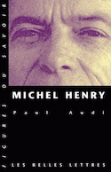 Michel Henry
